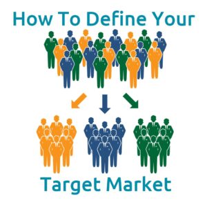 How To Define Your Target Market